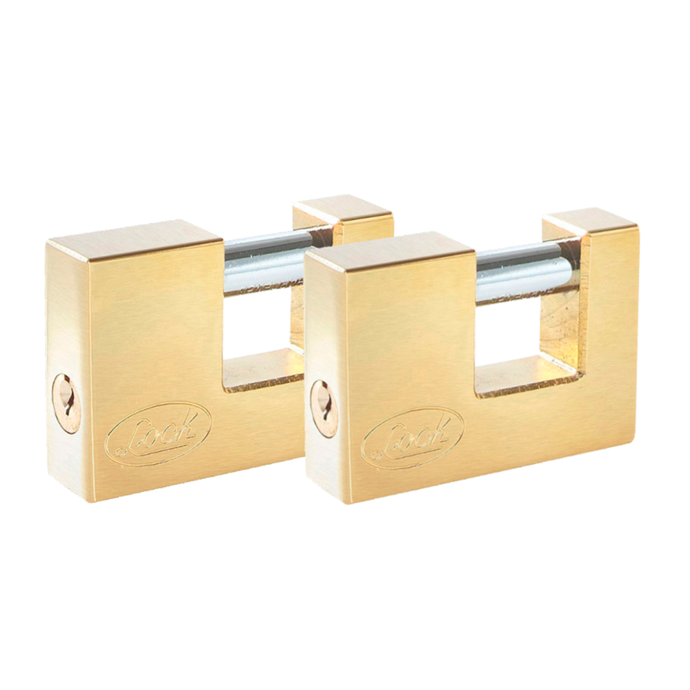Lock CLL36 Caja metálica para 36 llaves
